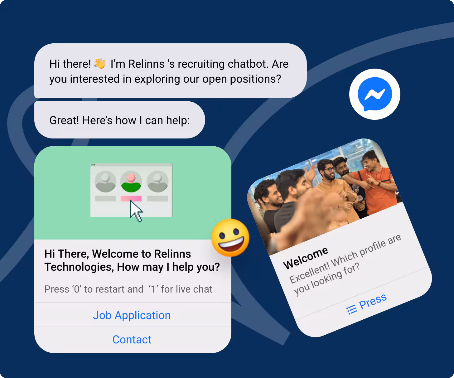 Send Bulk Messages Send Bulk Messages