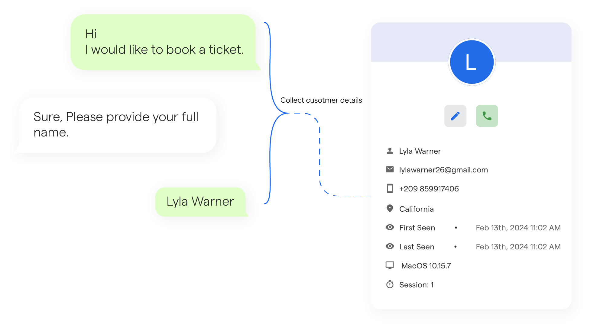 BotPenguin AI Chatbot maker