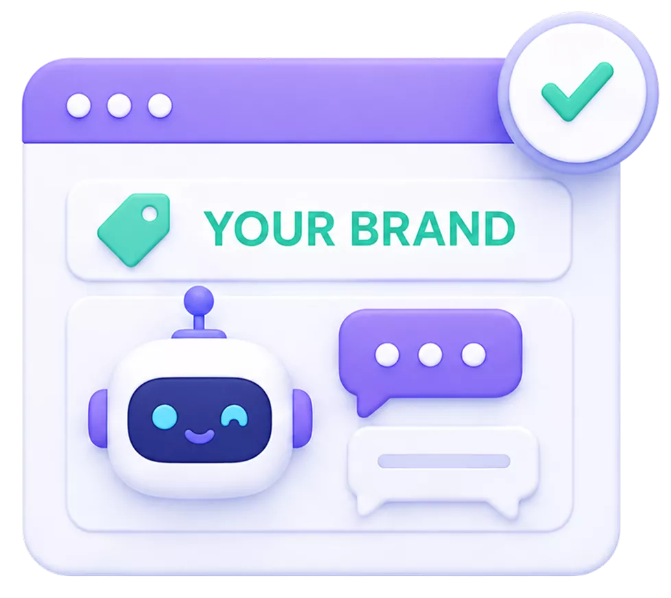 Agency Chatbot Templates