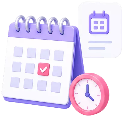 Appointment Booking Chatbot Templates