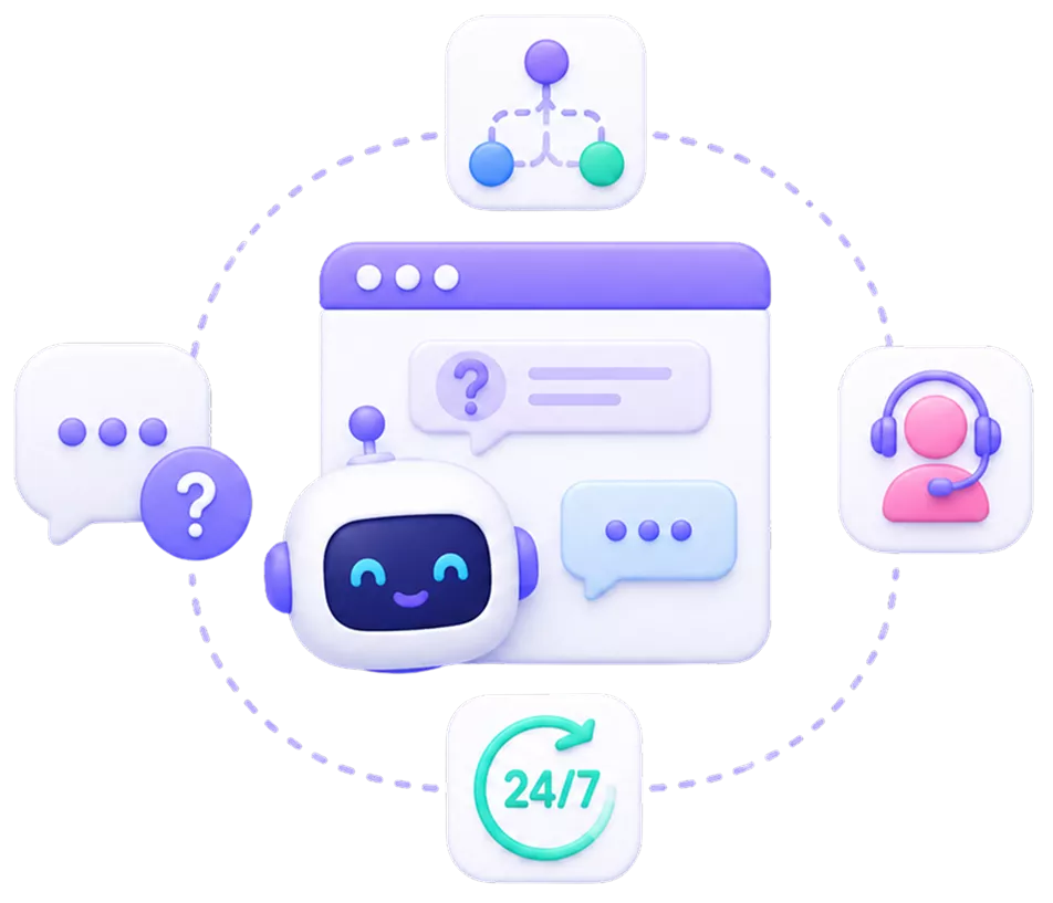 Customer Support Chatbot Templates