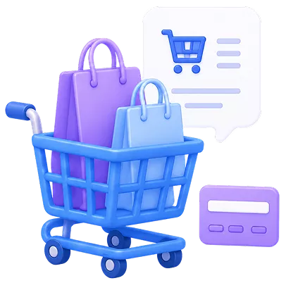 Ecommerce Chatbot Templates