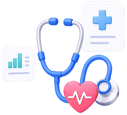 Healthcare Chatbot Templates