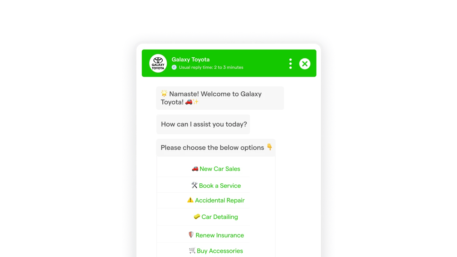 BotPenguin AI Chatbot maker