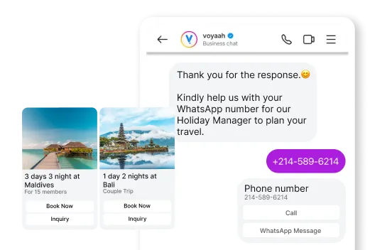 BotPenguin AI Chatbot maker
