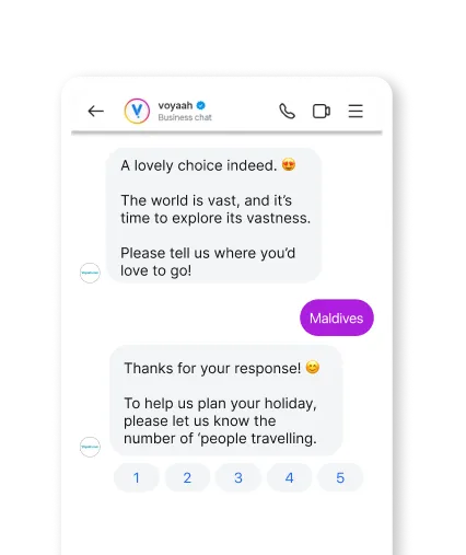 BotPenguin AI Chatbot maker