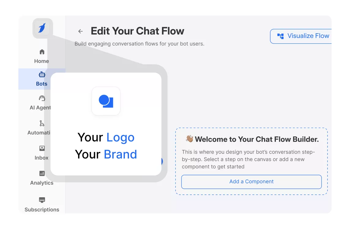 BotPenguin AI Chatbot maker
