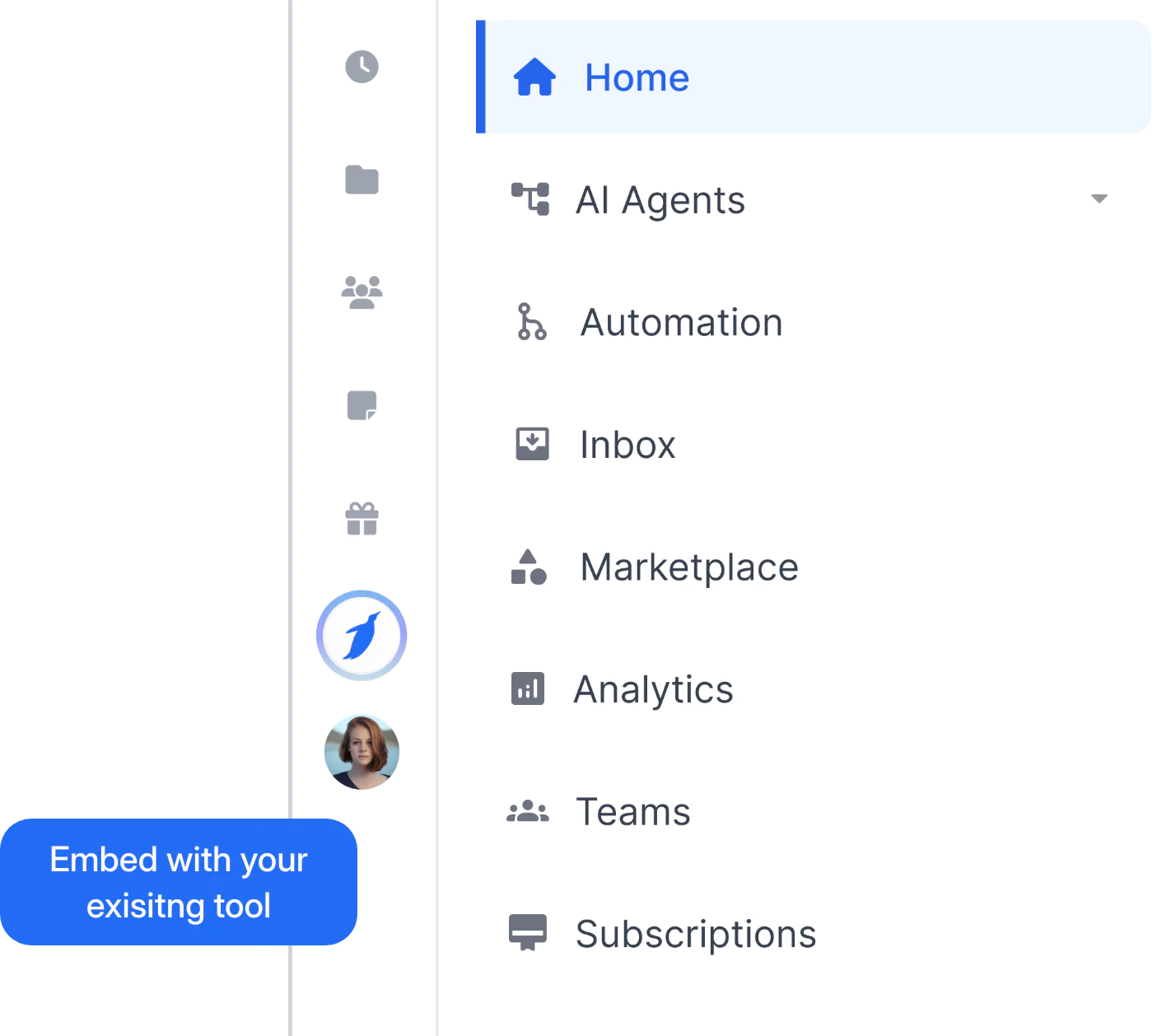 BotPenguin AI Chatbot maker