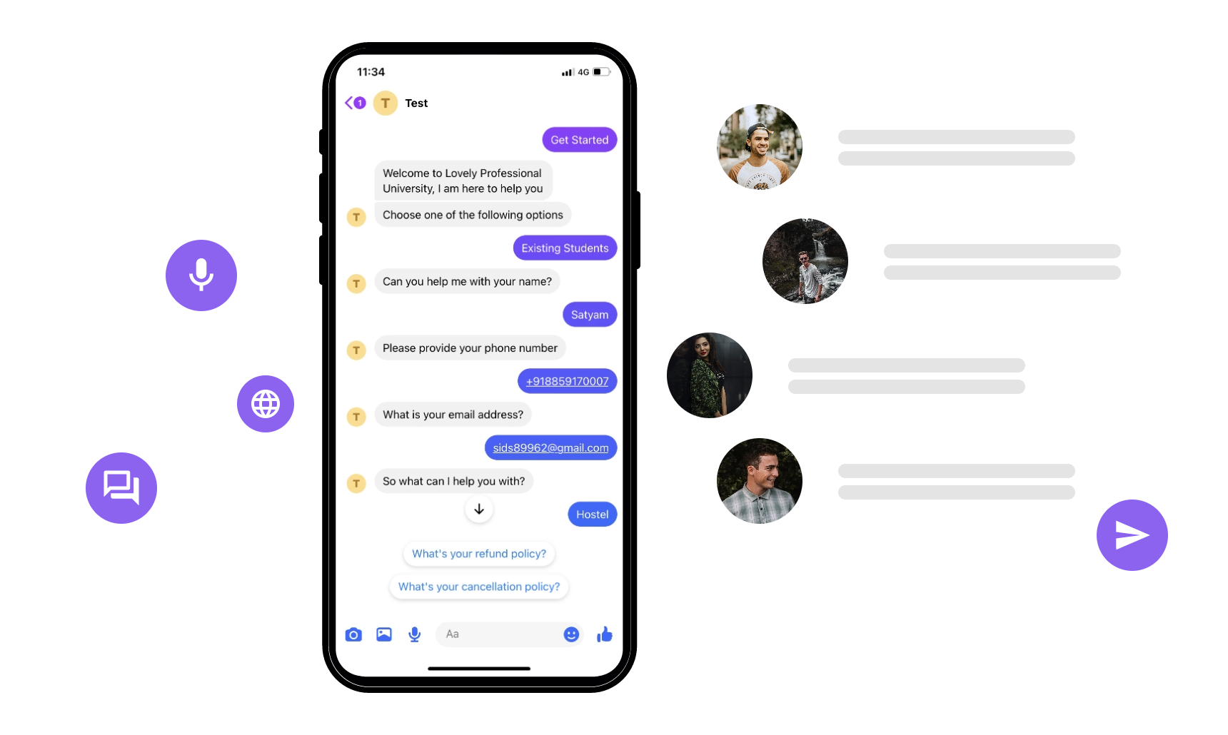 BotPenguin AI Chatbot Maker