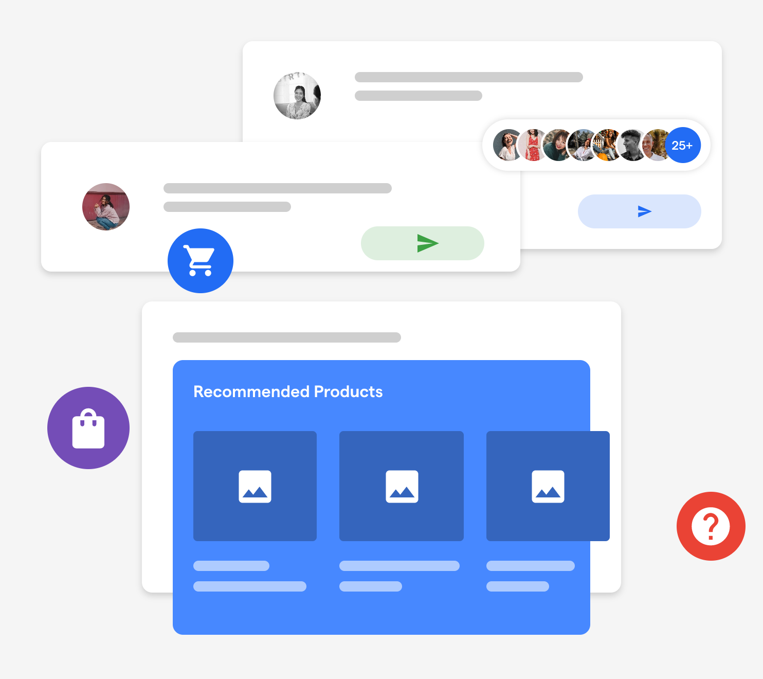 Dynamic Chatbot Features & Solution - BotPenguin