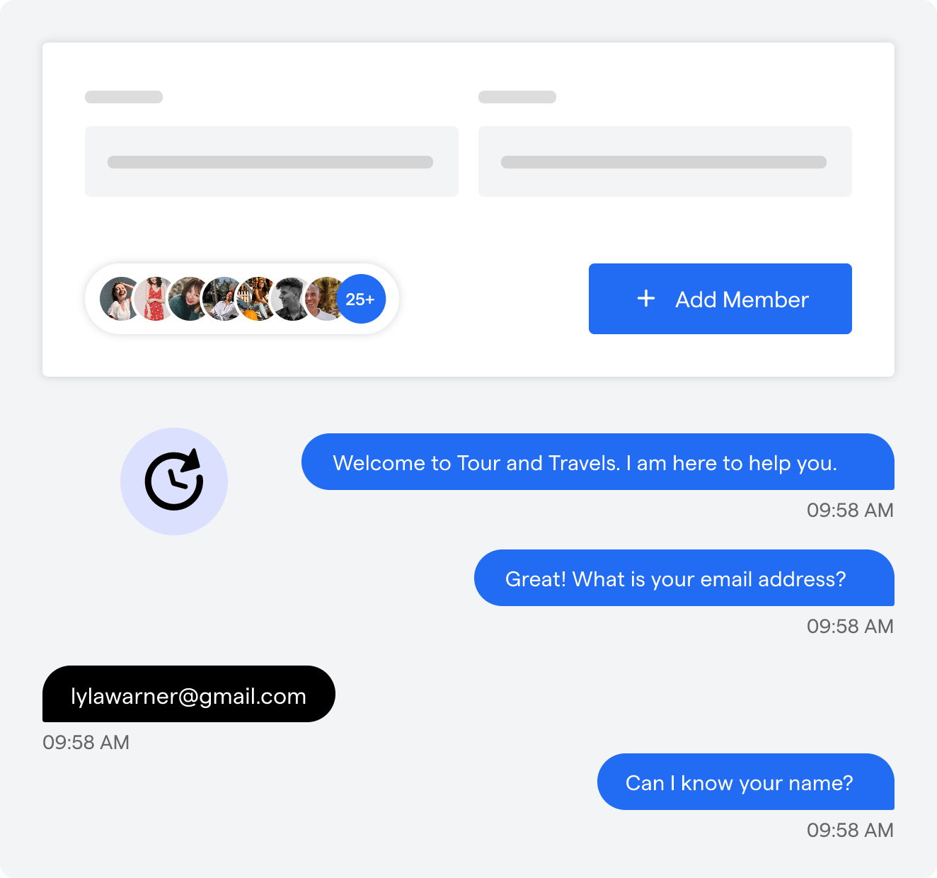 Dynamic Chatbot Features & Solution - BotPenguin