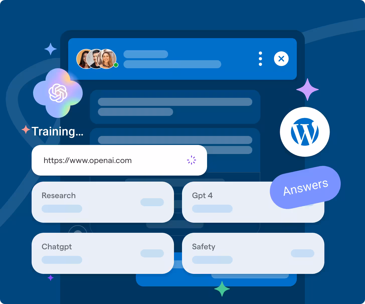 Identify User Intent