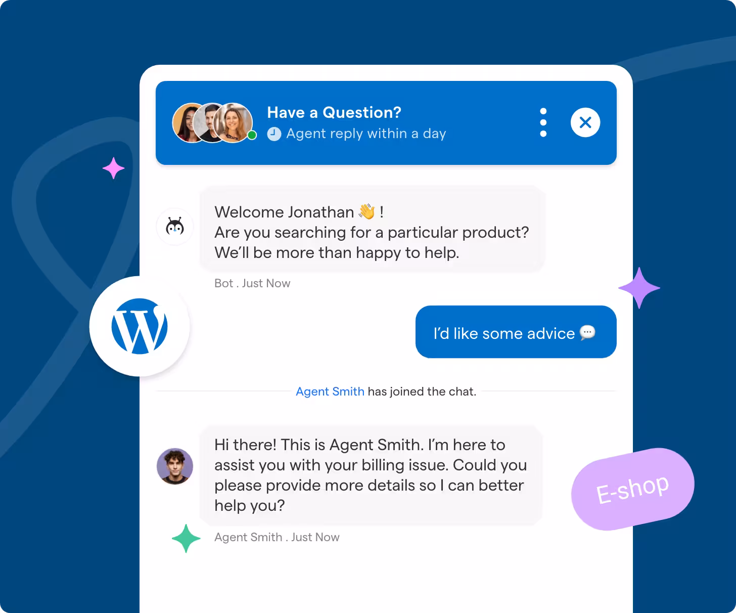 Train Chatbot on Your Website Data