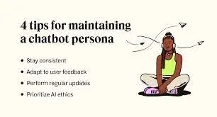Chatbot Persona Best Practices