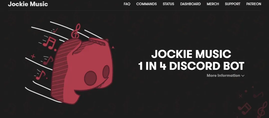 Jockie Music