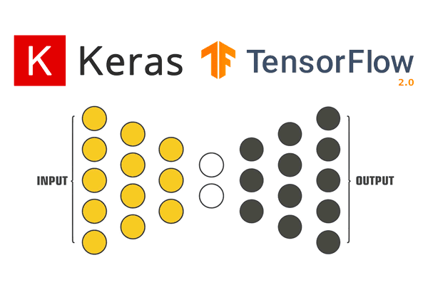TensorFlow and Keras 
