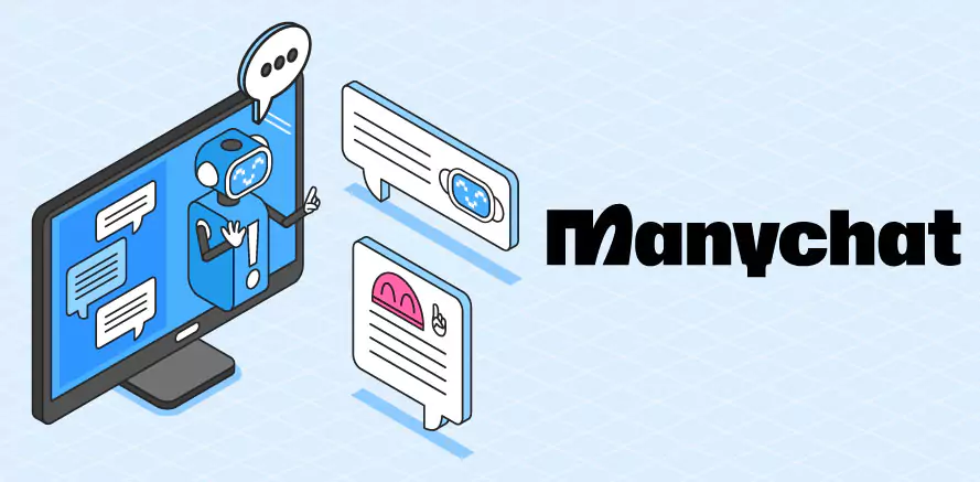 ManyChat chatbot