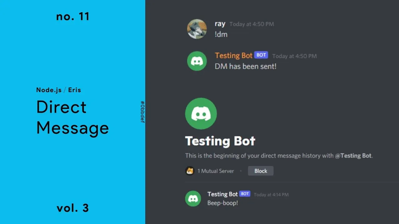 15 Best Discord Music Bots You Can Use (2023)