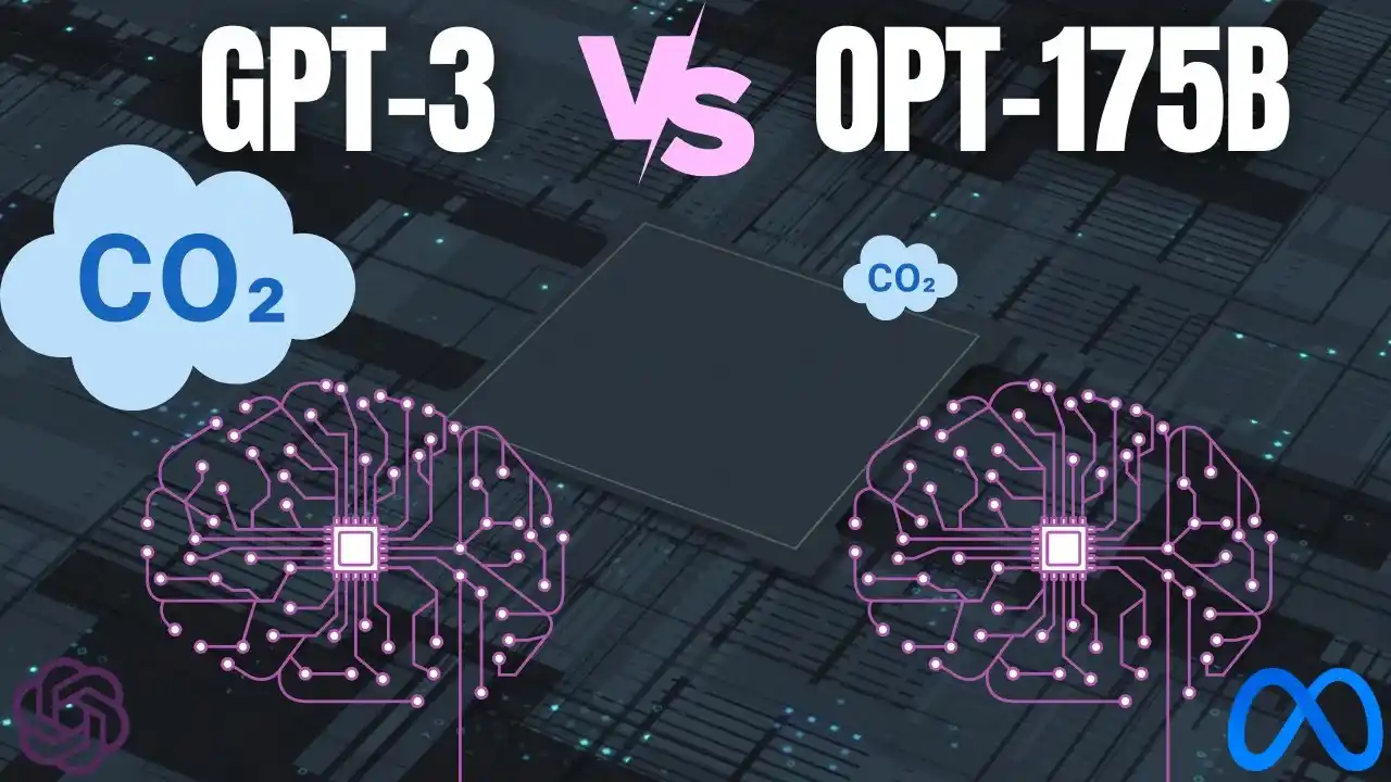 Comparing OPT-175B and GPT-3 