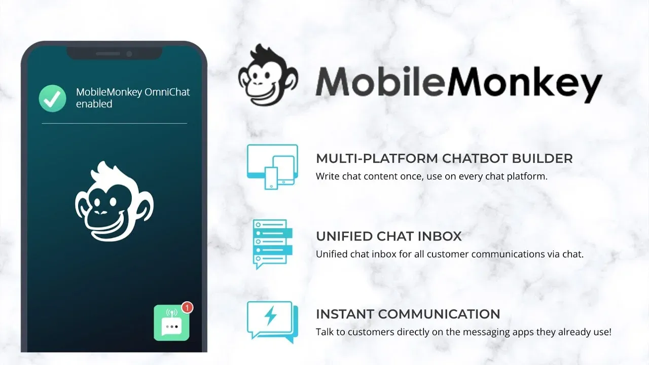 MobileMonkey