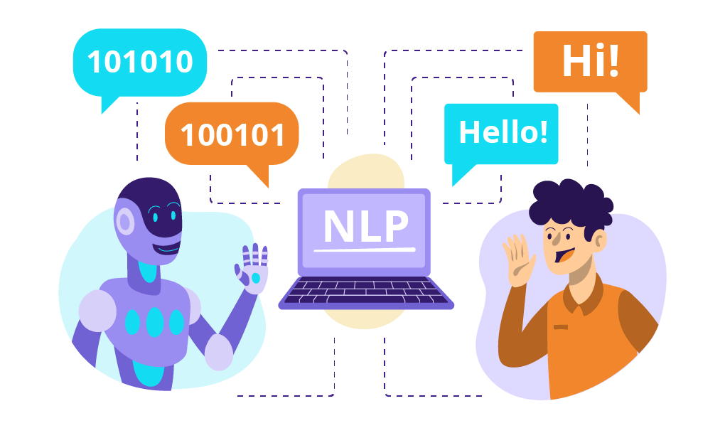 Enhanced Natural Language Processing