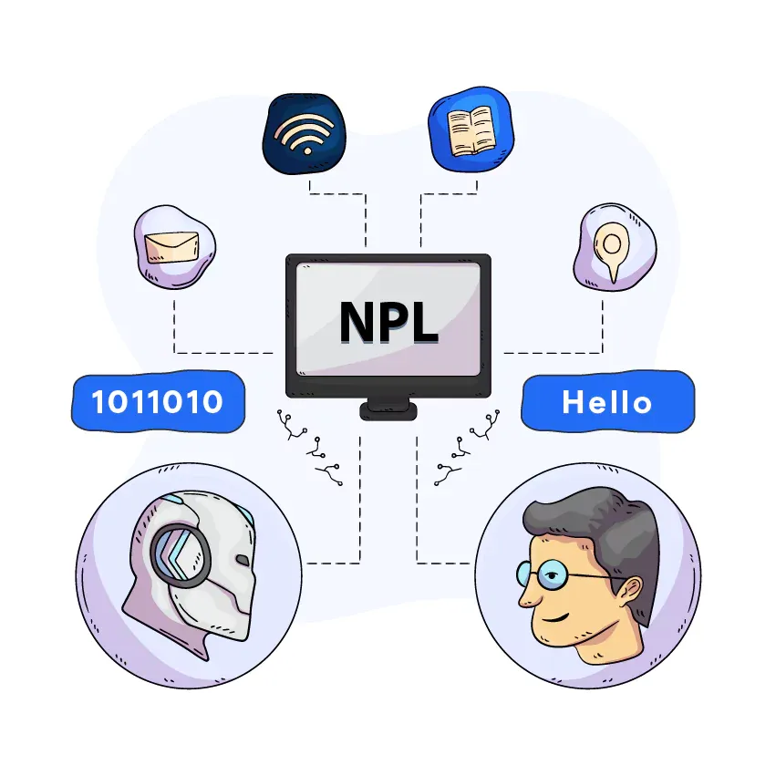 Natural Language Processing (NLP) 