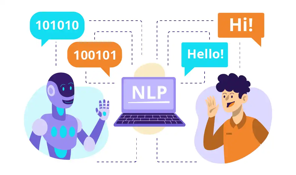 Natural Language Processing (NLP) 