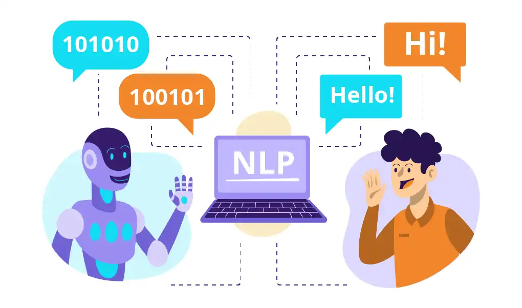 Natural Language Processing (NLP) - A Language Wizard 