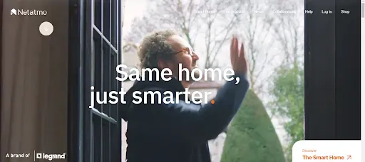 Netatmo