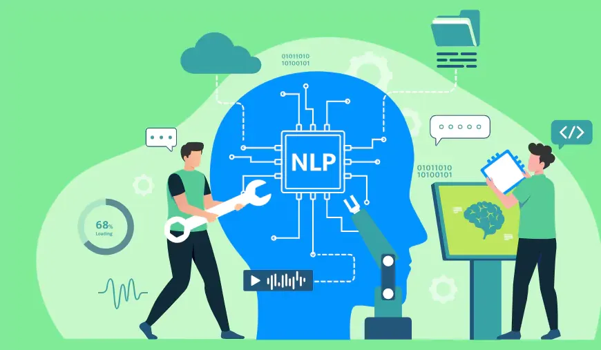 NLP