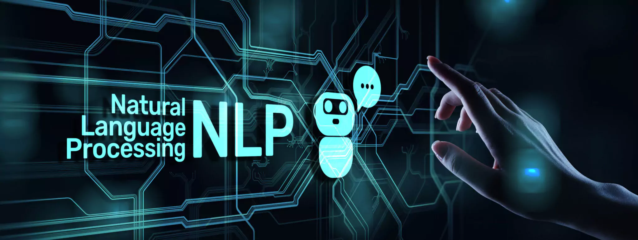 NLP