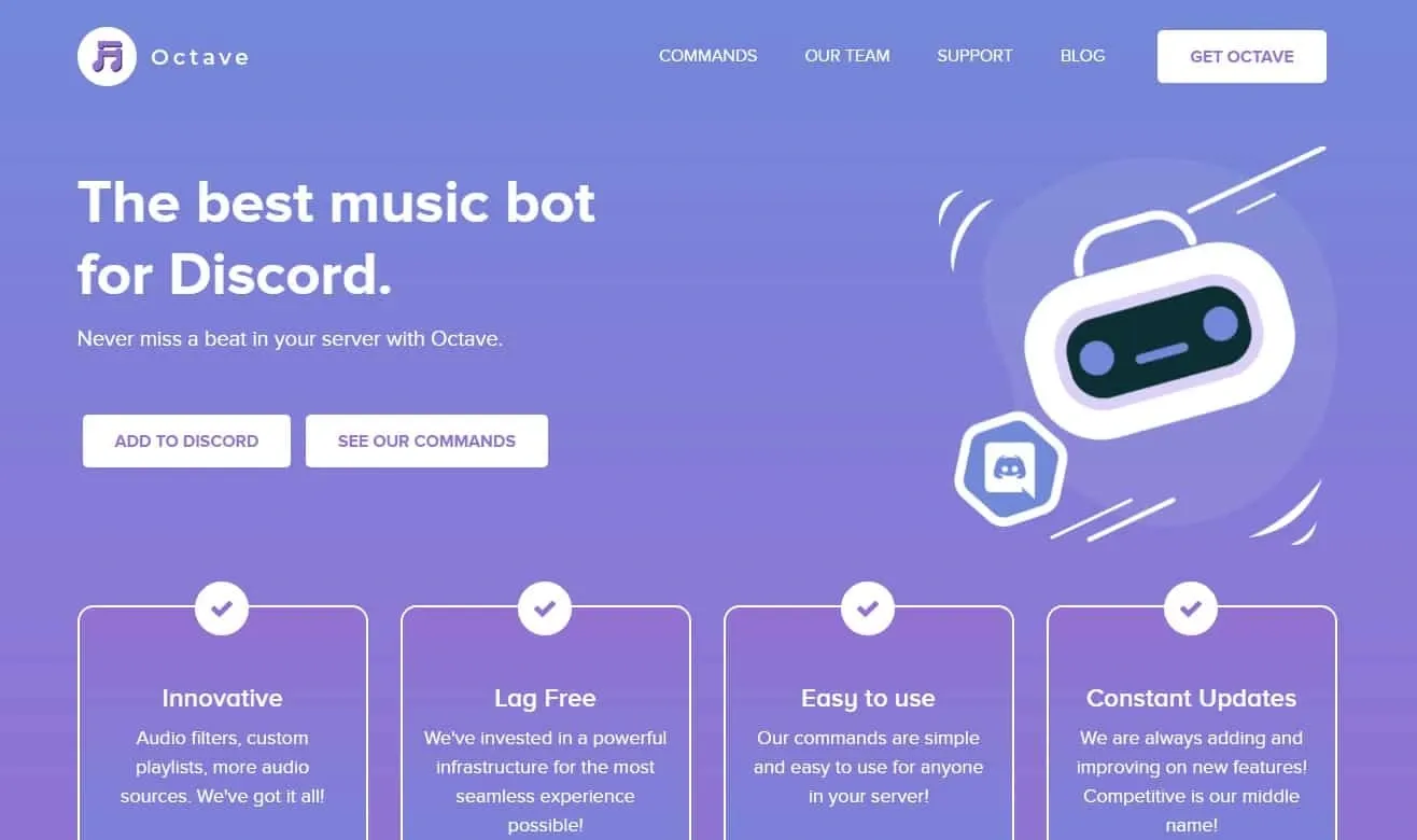 Top 5 Discord Bots and Tools to Boost Your Server