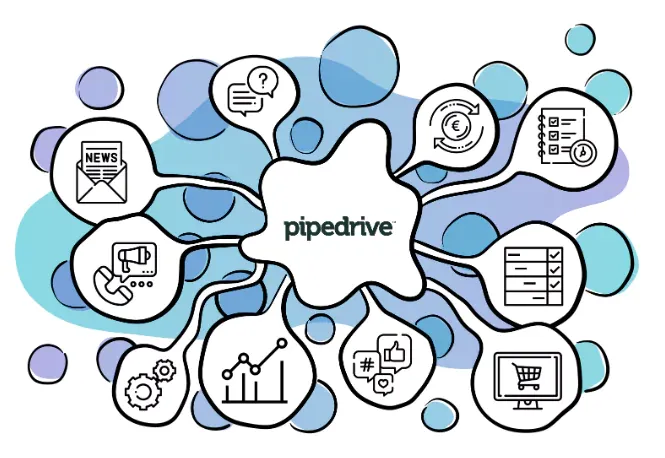 Pipedrive Integration