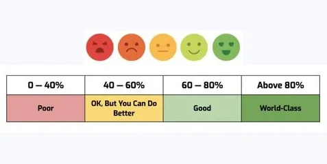 Survey Scales and Scoring