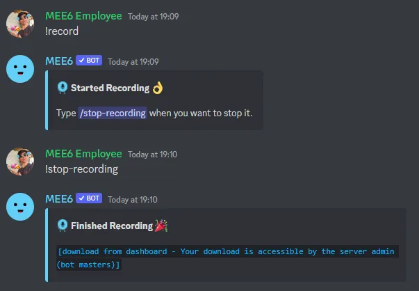 How to enable Discord Developer Mode, MEE6 Support : MEE6