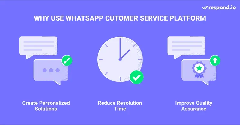 Best Practices for Using WhatsApp as a Customer Support Channel