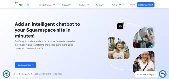 Choose a Compatible Chatbot Platform