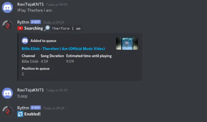 How to Play Music in Discord! 