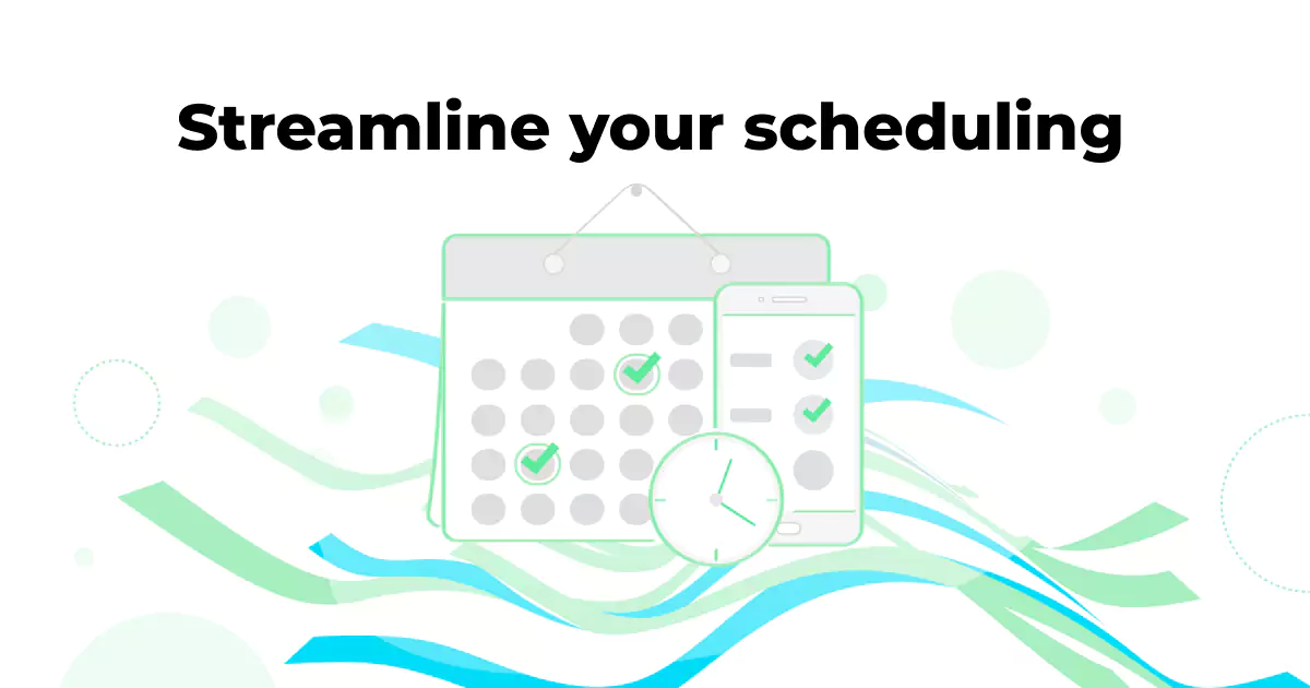 Streamlining Appointment Scheduling and Reminders
