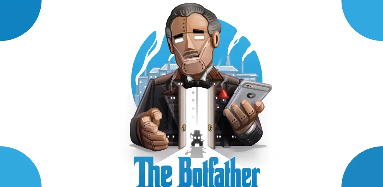 The Botfather Telegram Bot - @botfather