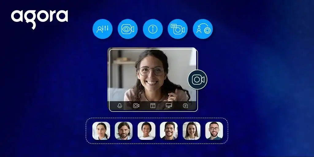 Enabling Voice and Video Calls
