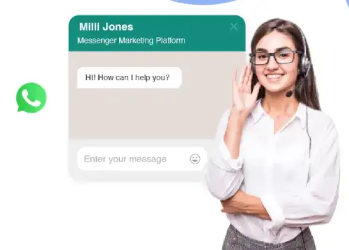 Why Choose WhatsApp for Customer Service?