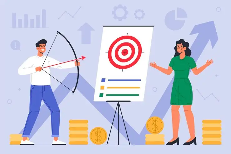 Defining Campaign Goals and Target Audience Characteristics