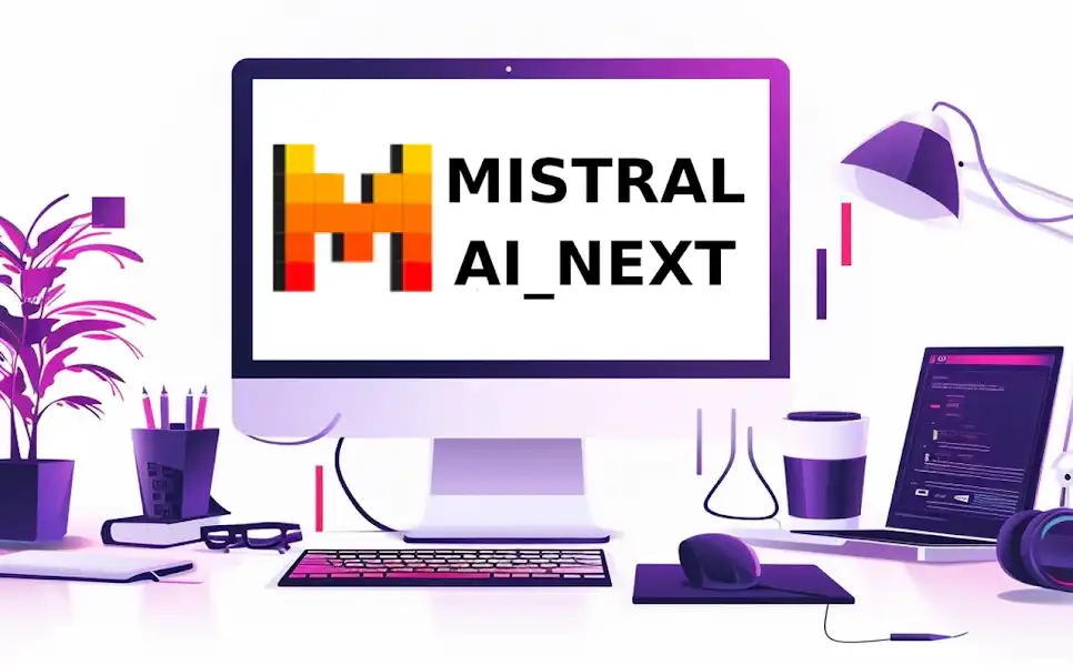 Looking Ahead: The Future of Mistral LLM and its Impact