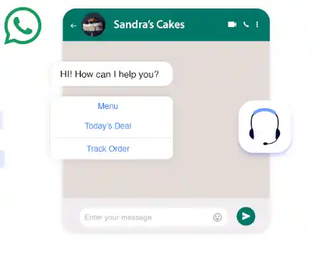 Setting up a WhatsApp Chatbot for Customer Support