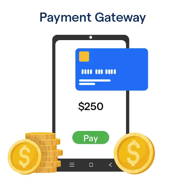 Integrating Payment Gateways for Secure