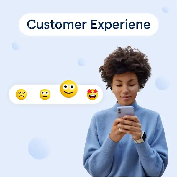 Consistent Customer Experience