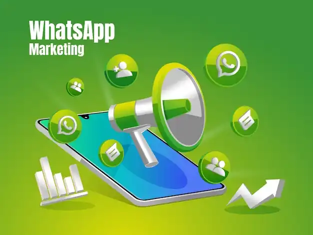 WhatsApp Marketing for Businesses