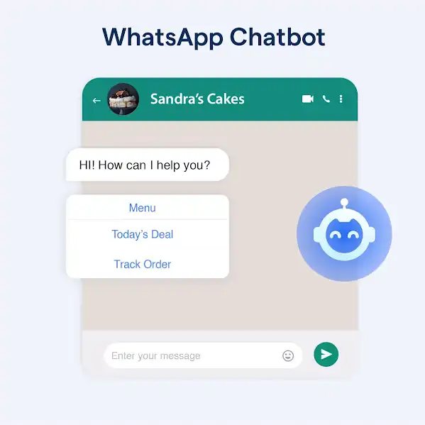 Maximizing WhatsApp Campaign Using WhatsApp Chatbot
