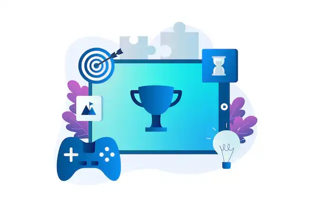 Gamification and Motivation